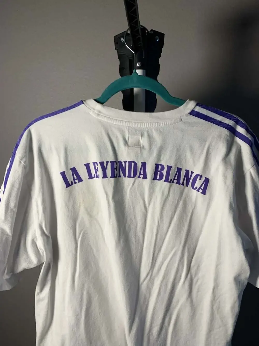 Adidas real madrid
